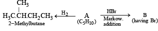 JEE Advanced (Subjective Type Questions): Aldehydes, Ketones & Carboxylic Acids- 2 | Chapter-wise Tests for JEE Main & Advanced