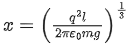 JEE Main Previous Year Questions (2016-2025): Electrostatics- 1