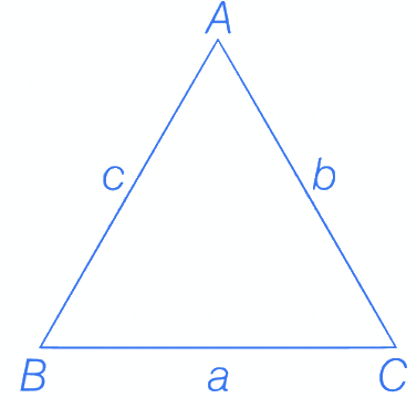 JEE Main Previous year questions (2021-2025): Properties of Triangle | 35 Years Chapter wise Previous Year Solved Papers for JEE
