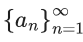 JEE Main Previous year questions (2021-23): Sequences and Series