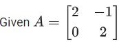 JEE Main Previous year questions (2021-23): Matrices and Determinants - 1
