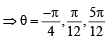 Integer Answer Type Questions: Trigonometric Functions & Equations | JEE Advanced | 35 Years Chapter wise Previous Year Solved Papers for JEE