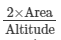 RD Sharma Solutions (Part - 1) - Ex-20.4, Mensuration - I, Class 7, Math | RD Sharma Solutions for Class 7 Mathematics