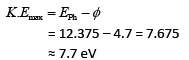 JEE Main Previous Year Questions (2016- 2025): Modern Physics- 1