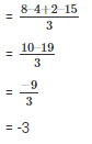 RD Sharma Solutions Ex-6.3, Factorization Of Polynomials, Class 9, Maths | RD Sharma Solutions for Class 9 Mathematics