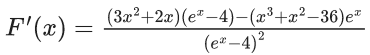 JEE Main Previous year questions (2021-23): Differential Equations