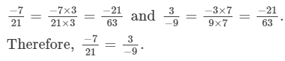 Ex - 4.5, Rational Numbers, Class 7, Math RD Sharma Solutions | RD Sharma Solutions for Class 7 Mathematics
