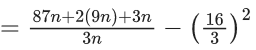 JEE Main Previous Year Questions (2021-23): Miscellaneous (Sets, Relations and Statistics)