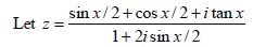 JEE Advanced (Fill in the Blanks): Complex Numbers | Chapter-wise Tests for JEE Main & Advanced