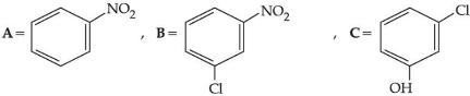 JEE Previous Year Questions (2021-2025): Compounds Containing Nitrogen | 35 Years Chapter wise Previous Year Solved Papers for JEE