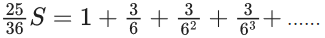 JEE Main Previous year questions (2021-23): Sequences and Series