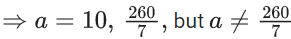JEE Main Previous year questions (2021-23): Sequences and Series