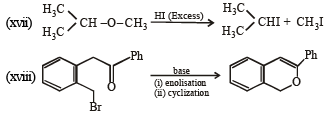 JEE Advanced (Subjective Type Questions): Aldehydes, Ketones & Carboxylic Acids- 1 | Chapter-wise Tests for JEE Main & Advanced