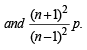 Subjective Type Questions: Sequences and Series | JEE Advanced | 35 Years Chapter wise Previous Year Solved Papers for JEE
