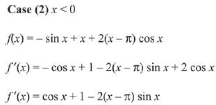 JEE Main Previous Year Questions (2016- 2025): Limits, Continuity and Differentiability | Mathematics for Airmen Group X - Airforce X Y / Indian Navy SSR
