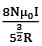 JEE Main Previous Year Questions (2016-2025): Electrostatics- 2