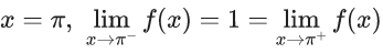 JEE Main Previous year questions (2021-23): Limits, Continuity and Differentiability