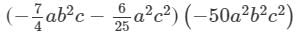 RD Sharma Solutions for Class 8 Math Chapter 6 - Algebraic Expressions and Identities (Part-3) | RD Sharma Solutions for Class 8 Mathematics