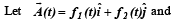 Subjective Type Questions: Vector Algebra and Three Dimensional Geometry - 2 | JEE Advanced | 35 Years Chapter wise Previous Year Solved Papers for JEE