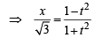 JEE Advanced (Matrix Match): Conic Sections | Chapter-wise Tests for JEE Main & Advanced