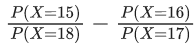 JEE Main Previous year questions (2021-23): Probability