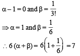 JEE Advanced (Matrix Match): Limits, Continuity & Differentiability | Chapter-wise Tests for JEE Main & Advanced