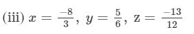 RD Sharma Solutions (Ex -1. 5, 1.6, 1.7 & 1.8): Rational Numbers | RD Sharma Solutions for Class 8 Mathematics