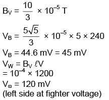 JEE Main Previous Year Questions (2016- 2025): Moving Charges & Magnetism- 2 | 35 Years Chapter wise Previous Year Solved Papers for JEE