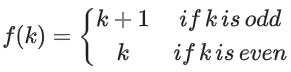 JEE Main Previous Year Questions (2016- 2025): Functions | Mathematics (Maths) Class 12