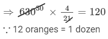 Ex-2.3, Fractions, Class 7, Math RD Sharma Solutions | RD Sharma Solutions for Class 7 Mathematics
