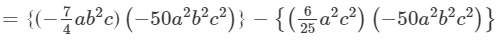 RD Sharma Solutions for Class 8 Math Chapter 6 - Algebraic Expressions and Identities (Part-3) | RD Sharma Solutions for Class 8 Mathematics