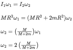 JEE Main Previous year questions (2016-2025): Rotational Motion | 35 Years Chapter wise Previous Year Solved Papers for JEE