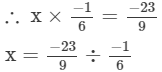RD Sharma Solutions (Ex -1. 5, 1.6, 1.7 & 1.8): Rational Numbers | RD Sharma Solutions for Class 8 Mathematics