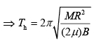 JEE Main Previous Year Questions (2016- 2025): Moving Charges & Magnetism- 1