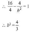 JEE Main Previous Year Questions (2016- 2025): Conic Sections | Mathematics for Airmen Group X - Airforce X Y / Indian Navy SSR