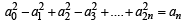 JEE Advanced (Subjective Type Questions): Mathematical Induction & Binomial Theorem | Chapter-wise Tests for JEE Main & Advanced