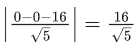 JEE Main Previous Year Questions (2016- 2025): Straight Lines and Pair of Straight Lines