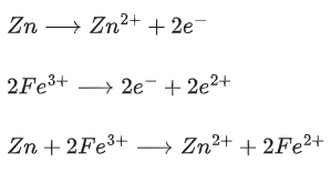 JEE Previous Year Questions (2021-2025): Electrochemistry | 35 Years Chapter wise Previous Year Solved Papers for JEE
