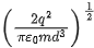 JEE Main Previous Year Questions (2016-2025): Electrostatics- 1
