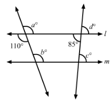 RD Sharma Solutions (Part - 1) - Ex-14.2, Lines and Angles, Class 7, Math | RD Sharma Solutions for Class 7 Mathematics