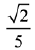 JEE Main Previous Year Questions (2016- 2025): Straight Lines and Pair of Straight Lines