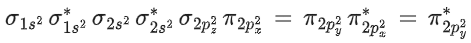 JEE Main Previous Year Questions (2016- 2025): Chemical Bonding & Molecular Structure