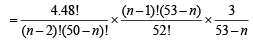 Subjective Type Questions: Probability - 1 | JEE Advanced | Question Bank for JEE Main & Advanced (350+ Tests)