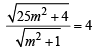 JEE Advanced (Subjective Type Questions): Conic Sections | Chapter-wise Tests for JEE Main & Advanced