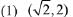 JEE Main Previous Year Questions (2016- 2025): Conic Sections | Mathematics for Airmen Group X - Airforce X Y / Indian Navy SSR