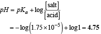 JEE Advanced (Subjective Type Questions): Equilibrium- 2 | Chapter-wise Tests for JEE Main & Advanced