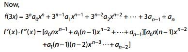 JEE Main Previous Year Questions (2016-2025): Differentiation | 35 Years Chapter wise Previous Year Solved Papers for JEE