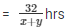 Ex-3.10 Pair Of Linear Equations In Two Variables, Class 10, Maths RD Sharma Solutions