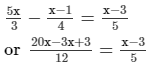 Chapter 9 - Linear Equation in One Variable (Part - 2), Class 8, Maths RD Sharma Solutions | RD Sharma Solutions for Class 8 Mathematics