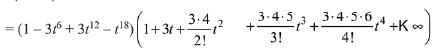 JEE Main Previous year questions: Mathematical Induction and Binomial Theorem